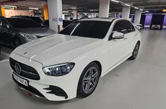 2023 Mercedes-Benz E-Class E250 Avantgarde — фото 3