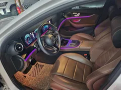 2023 Mercedes-Benz E-Class E250 Avantgarde — фото 10
