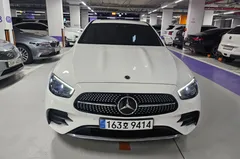 2023 Mercedes-Benz E-Class E250 Avantgarde — фото 11