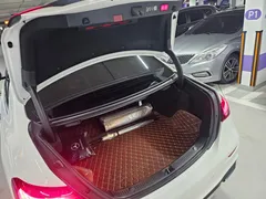 2023 Mercedes-Benz E-Class E250 Avantgarde — фото 14