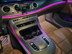 2023 Mercedes-Benz E-Class E250 Avantgarde — фото 17