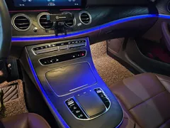 2023 Mercedes-Benz E-Class E250 Avantgarde — фото 19