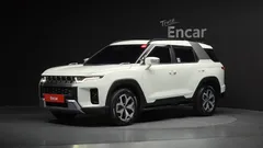 2023 SsangYong Torres Gasoline 1.5 2WD — фото 1