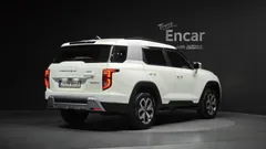 2023 SsangYong Torres Gasoline 1.5 2WD — фото 2