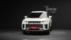 2023 SsangYong Torres Gasoline 1.5 2WD — фото 3
