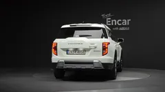 2023 SsangYong Torres Gasoline 1.5 2WD — фото 4