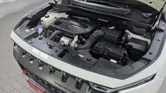 2023 SsangYong Torres Gasoline 1.5 2WD — фото 6