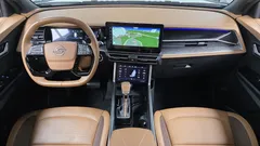 2023 SsangYong Torres Gasoline 1.5 2WD — фото 7
