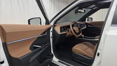 2023 SsangYong Torres Gasoline 1.5 2WD — фото 10
