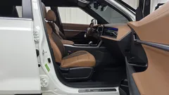 2023 SsangYong Torres Gasoline 1.5 2WD — фото 11