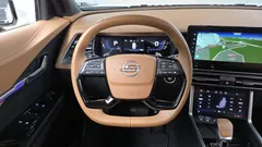 2023 SsangYong Torres Gasoline 1.5 2WD — фото 13