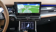 2023 SsangYong Torres Gasoline 1.5 2WD — фото 14