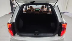 2023 SsangYong Torres Gasoline 1.5 2WD — фото 20