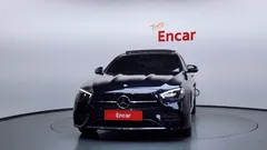 2022 Mercedes-Benz E-Class E350 4MATIC AMG Line — фото 3