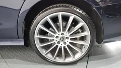 2022 Mercedes-Benz E-Class E350 4MATIC AMG Line — фото 5