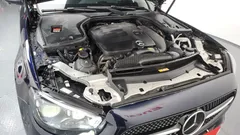 2022 Mercedes-Benz E-Class E350 4MATIC AMG Line — фото 6