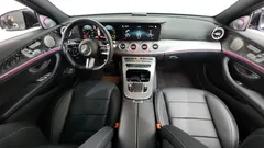 2022 Mercedes-Benz E-Class E350 4MATIC AMG Line — фото 7