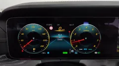 2022 Mercedes-Benz E-Class E350 4MATIC AMG Line — фото 8