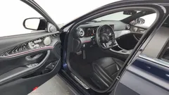 2022 Mercedes-Benz E-Class E350 4MATIC AMG Line — фото 10