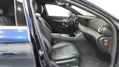 2022 Mercedes-Benz E-Class E350 4MATIC AMG Line — фото 11