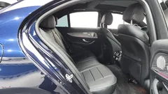 2022 Mercedes-Benz E-Class E350 4MATIC AMG Line — фото 12