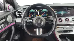 2022 Mercedes-Benz E-Class E350 4MATIC AMG Line — фото 13