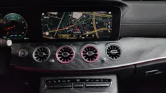 2022 Mercedes-Benz E-Class E350 4MATIC AMG Line — фото 14
