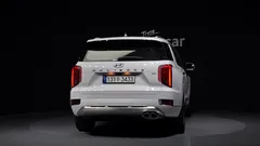2022 Hyundai Palisade Diesel 2.2 4WD — фото 4