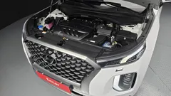 2022 Hyundai Palisade Diesel 2.2 4WD — фото 6