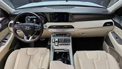 2022 Hyundai Palisade Diesel 2.2 4WD — фото 7