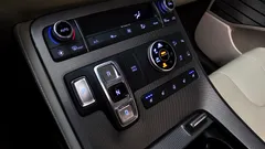 2022 Hyundai Palisade Diesel 2.2 4WD — фото 9