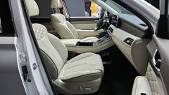 2022 Hyundai Palisade Diesel 2.2 4WD — фото 10