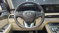 2022 Hyundai Palisade Diesel 2.2 4WD — фото 13