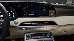 2022 Hyundai Palisade Diesel 2.2 4WD — фото 14