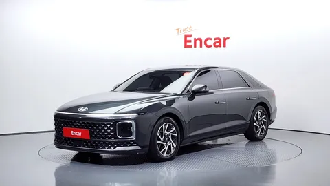 2023 Hyundai Grandeur 3.5 Gasoline 2WD