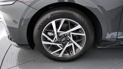 2023 Hyundai Grandeur 3.5 Gasoline 2WD, серый — фото 5