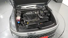 2023 Hyundai Grandeur 3.5 Gasoline 2WD, серый — фото 6