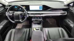 2023 Hyundai Grandeur 3.5 Gasoline 2WD, серый — фото 7