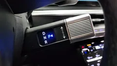 2023 Hyundai Grandeur 3.5 Gasoline 2WD, серый — фото 9