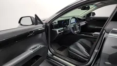 2023 Hyundai Grandeur 3.5 Gasoline 2WD, серый — фото 10