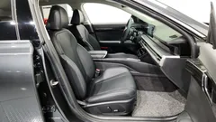 2023 Hyundai Grandeur 3.5 Gasoline 2WD, серый — фото 11