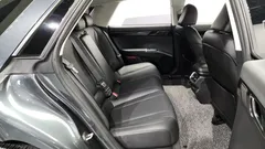 2023 Hyundai Grandeur 3.5 Gasoline 2WD, серый — фото 12