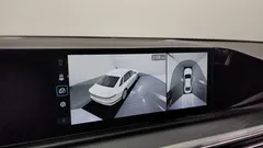 2023 Hyundai Grandeur 3.5 Gasoline 2WD, серый — фото 15