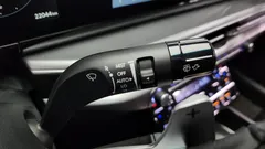 2023 Hyundai Grandeur 3.5 Gasoline 2WD, серый — фото 17