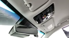 2023 Hyundai Grandeur 3.5 Gasoline 2WD, серый — фото 19