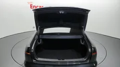 2023 Hyundai Grandeur 3.5 Gasoline 2WD, серый — фото 20