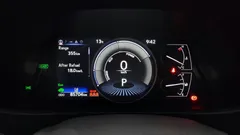 2021 Lexus UX 2.0 2WD, чёрный — фото 8