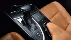 2021 Lexus UX 2.0 2WD, чёрный — фото 9