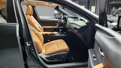 2021 Lexus UX 2.0 2WD, чёрный — фото 10