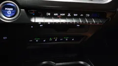2021 Lexus UX 2.0 2WD, чёрный — фото 16